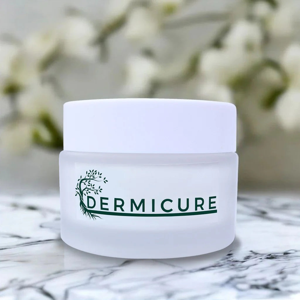 ✨ Dermicure – 👋🍄 Adiós Seborrea Hongos y Dermatitis en Solo ⏳1️⃣ Día ✨