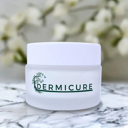 ✨ Dermicure – 👋🍄 Adiós Seborrea Hongos y Dermatitis en Solo ⏳1️⃣ Día ✨