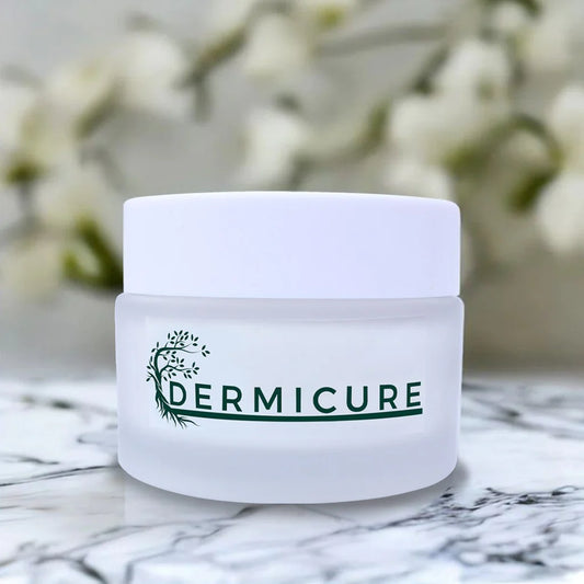 ✨ Dermicure – 👋🍄 Adiós Seborrea Hongos y Dermatitis en Solo ⏳1️⃣ Día ✨