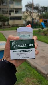 ✨ Dermicure – 👋🍄 Adiós Seborrea Hongos y Dermatitis en Solo ⏳1️⃣ Día ✨