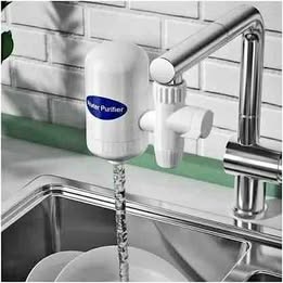 PURIFICADOR DE AGUA